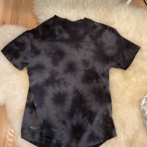 Bundle of BYLT Men’s Size Large Shirts - Picture 7 of 13